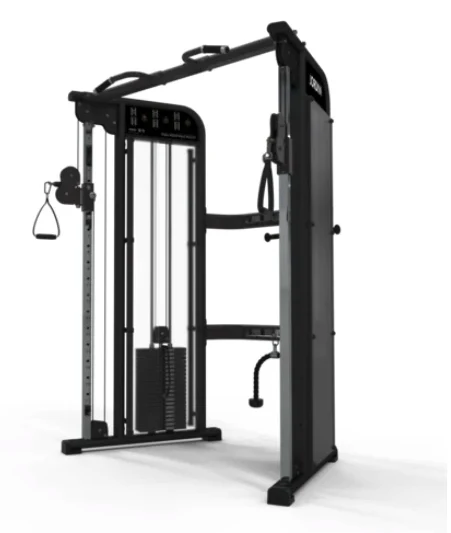 JORDAN DUAL ADJUSTABLE PULLEY