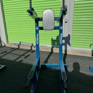 Legend Fitness Abdominal Raise Chair