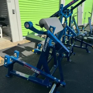 Legend Fitness Leveredge Preacher Curl